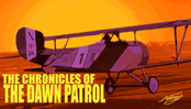 Dawn Patrol logo