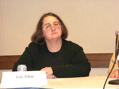 Lois Tilton
