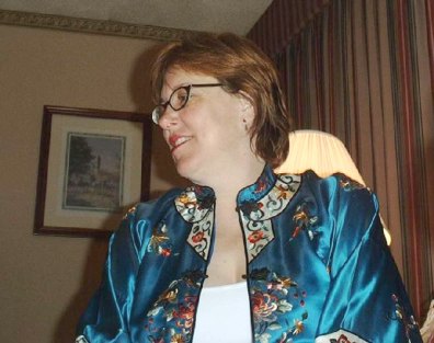 Elaine Brennan