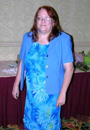 Paula Helm Murray