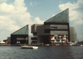 Baltimore Acquarium
