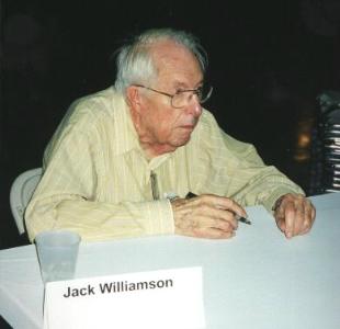 Jack Williamson