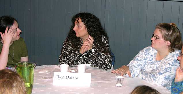 Ellen Datlow