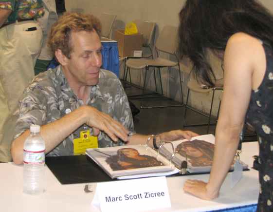 Marc Scott Zicree