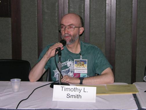 Timothy L. Smith
