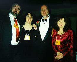 Lawrence Watt-Evans, Julie Evans, Mark J. McGarry & M. Christine Valada